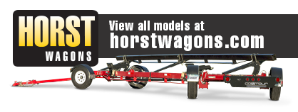 Visit the Horst Wagons Website